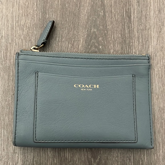 Coach | Bags | Coach Coin Purse | Poshmark